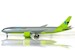 Boeing 777-200ER Jin Air HL7743 Limited Edition