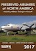 Preserved Airliners of North America including Military Transports
