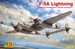 Lockheed F5A Lightning