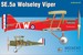 RAF Se5a Wolseley Viper