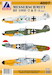 Messerschmitt Bf109F-2 & F-4 part 1
