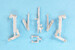 L29 Delfin landing Gear (AMK)