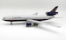 Douglas DC10-30 Canadian Airlines C-GCPF With Stand
