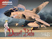 Desert Babe, Tornado GR1 in the Granby / Desert Storm operation