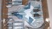 Sukhoi T-50 Stealth Jet Fighter Sukhoi T-50 SU-57