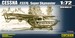Cessna F337G Super Skymaster (Kustbevakning)