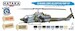 US Marine Corps Helicopters Paint Set (8 colours)