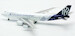 Boeing 747-200B Rolls-Royce N787RR With Stand  IF742RR787 image 2
