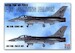 F16A/B Fighting Falcon (Royal Thai AF)