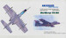 Northrop YA-9A