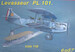 Levasseur PL101