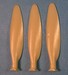 Hawker Hurricane MKII Rotol prop with round tips (Hasegawa)