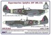 Spitfire HF MkIXc (RY-C and RY-E 313sq RAF)