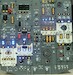 B737 Forward Overhead fully assembled.