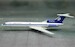 Tupolev Tu154 Belavia EW-85748