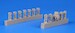 Letov S328 Engine set (Special Hobby)