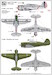 Curtiss Hawk 75 (P36A) (U.S.Army, Brazilian Air Force)