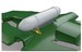 Spitfire Drop tank (Eduard)