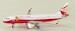 Airbus A320 Lucky Air B-8446