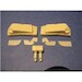 Tigre conversion set for Afghanistan theatre (Revell)