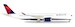Airbus A350-900 Delta Air Lines N501DN