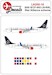 Boeing 737-800 (SAS Star Alliance)
