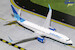 Boeing 737-800 Pobeda VP-BPJ