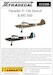 Fieseler fi156 Storch / Morane Saulnier MS500