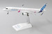 Airbus A321neo LR Airbus Industrie house colours D-AVZO With Stand