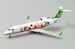 Canadair CRJ200ER China Yunnan Airlines B-3070 With Stand