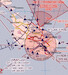 VFR aeronautical chart Malta & Sicilia 2020  ROGERS-MALTA image 16