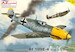 Messerschmitt Bf 109E-4 "Aces over the Channel"