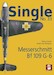 Messerschmitt Bf 109 G-6