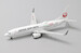 Boeing 737-800 JAL Japan Airlines "Support Hokkaido" JA306J