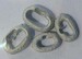 Resin flotation gear for Westland Whirlwind (H19) (Revell/Italeri)