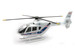 EC135 SAMU