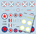 Hurrimix, four Yugoslav Hurricanes