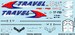 Boeing 767-300 (Travel Service)