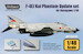 F4EJ Kai Update set (Hasegawa)