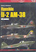 Ilyushin IL-2 AM-38 All models