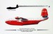Martin JRM-3 Hawaiian Mars "Coulson Flying Tanker"