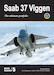 Saab 37 Viggen - The ultimate portfolio