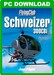 Flying Club Schweizer 300CBi (download version)