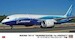 Boeing 787-8 Dreamliner (Boeing Demonstrator 1st Aircraft)