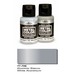 Vallejo Metal color "White Aluminium"