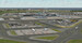 Mega Airport Rome X (download version)  12801-D image 1