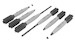 MK81 Bombs with Airbrake (6x)