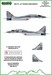 Mikoyan MiG29 Fulcrum ('40' Witold Urbanowicz' Polish AF)