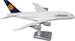 Airbus A380-800 Lufthansa D-AIMI "Berlin"