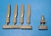 P47N Thunderbolt Corrected propeller (Academy/Revell)